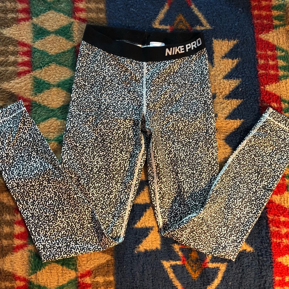 Nike Pro Leggings
